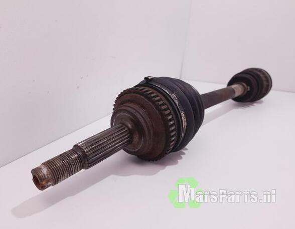 Drive Shaft CHEVROLET AVEO / KALOS Hatchback (T250, T255)