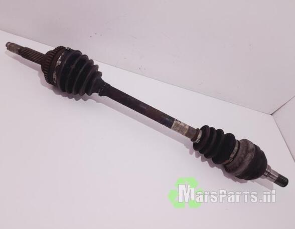 Drive Shaft CHEVROLET AVEO / KALOS Hatchback (T250, T255)