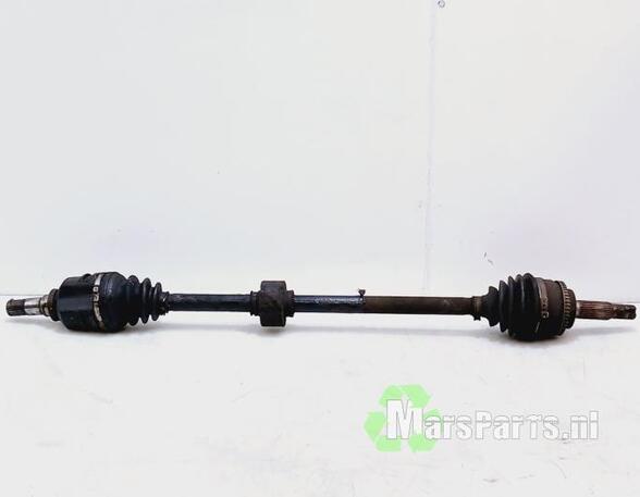 Drive Shaft TOYOTA COROLLA Saloon (_E12_)