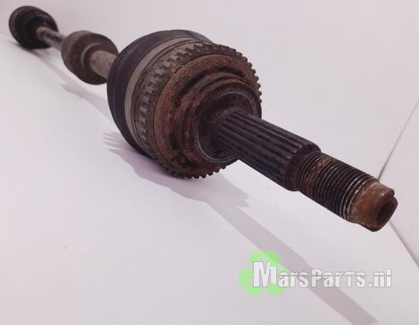 Drive Shaft CHEVROLET AVEO / KALOS Hatchback (T250, T255)