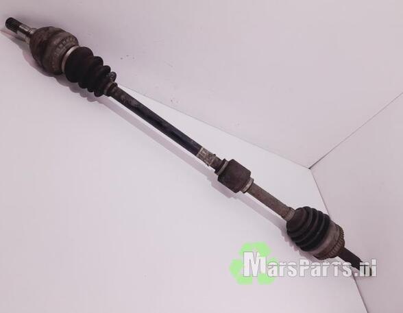 Drive Shaft CHEVROLET AVEO / KALOS Hatchback (T250, T255)