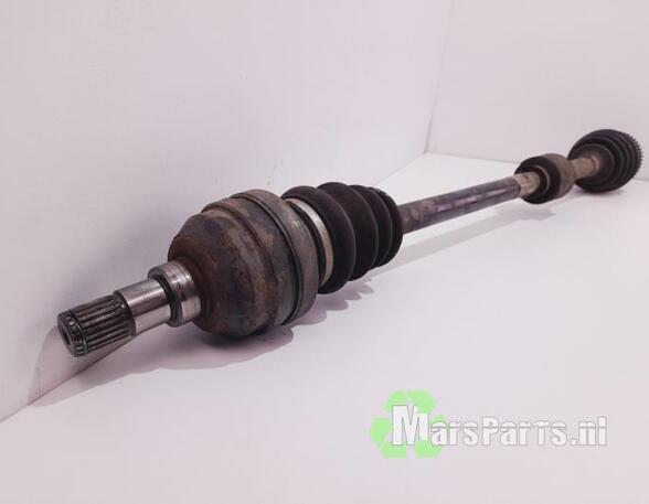 Drive Shaft CHEVROLET AVEO / KALOS Hatchback (T250, T255)