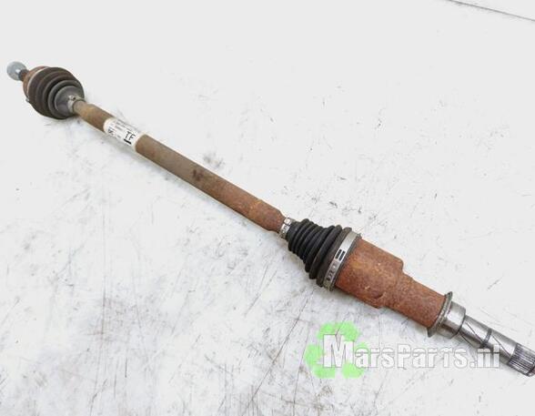 Drive Shaft SMART FORFOUR Hatchback (453)