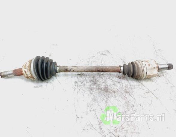 Drive Shaft FIAT DUCATO Van (250_, 290_)