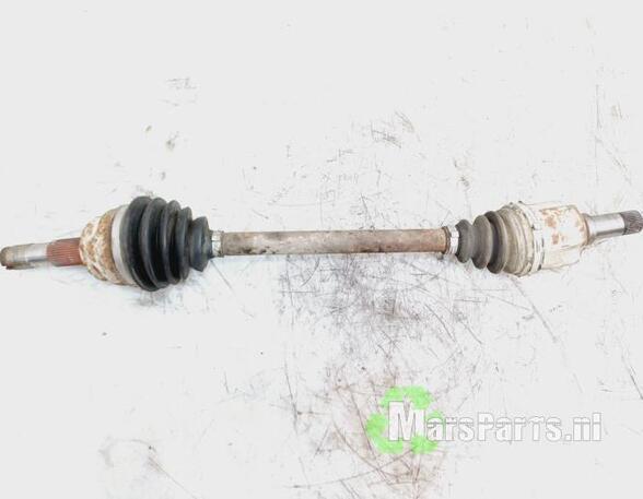 Drive Shaft FIAT DUCATO Van (250_, 290_)