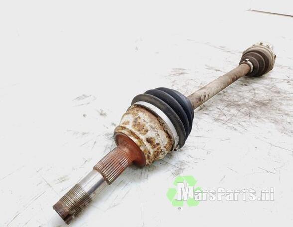 Drive Shaft FIAT DUCATO Van (250_, 290_)