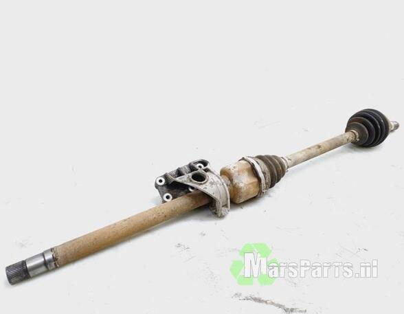 Drive Shaft FIAT DUCATO Van (250_, 290_)