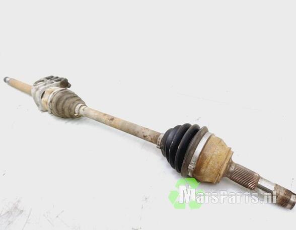 Drive Shaft FIAT DUCATO Van (250_, 290_)