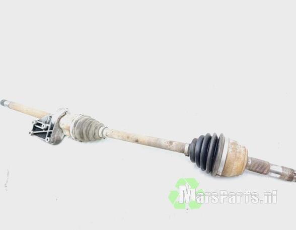 Drive Shaft FIAT DUCATO Van (250_, 290_)