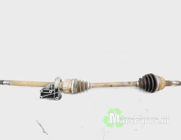 Drive Shaft FIAT DUCATO Van (250_, 290_)