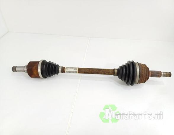 Drive Shaft PEUGEOT 308 SW II (LC_, LJ_, LR_, LX_, L4_)