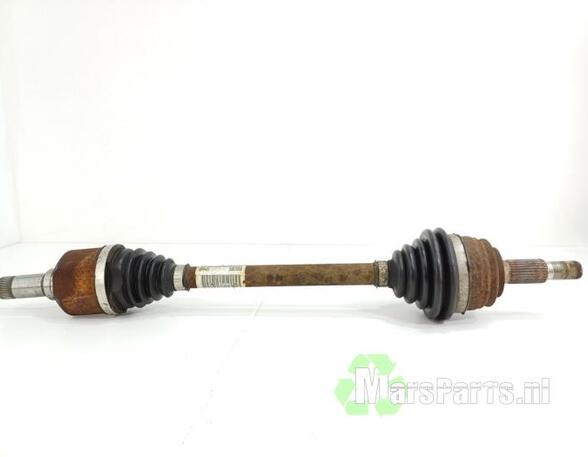 Drive Shaft PEUGEOT 308 SW II (LC_, LJ_, LR_, LX_, L4_)