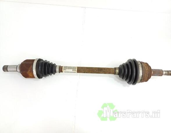 Drive Shaft PEUGEOT 308 SW II (LC_, LJ_, LR_, LX_, L4_)