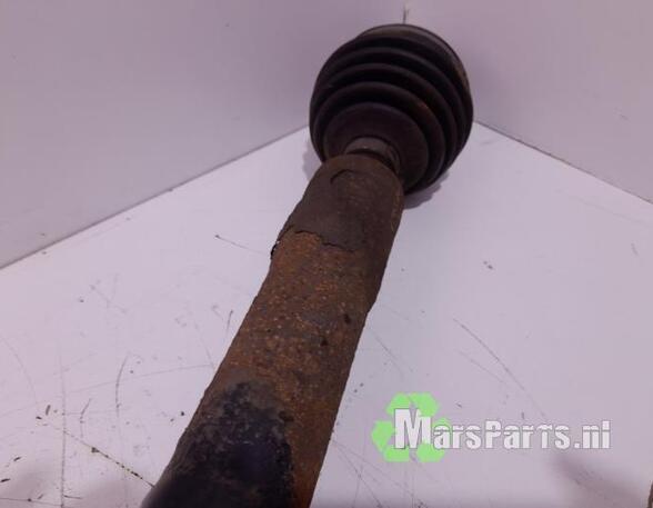 Drive Shaft VW TOURAN (1T1, 1T2), AUDI A3 (8P1), AUDI A3 Sportback (8PA)