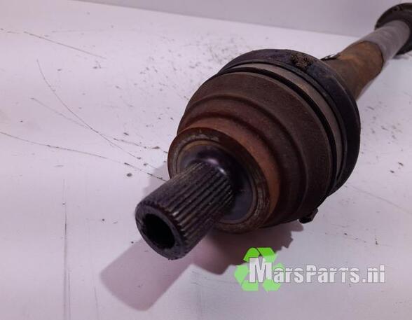 Drive Shaft VW TOURAN (1T1, 1T2), AUDI A3 (8P1), AUDI A3 Sportback (8PA)