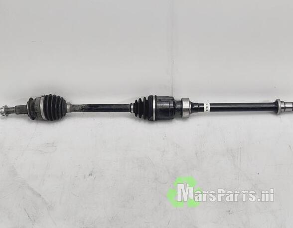 Drive Shaft MAZDA CX-5 (KF)