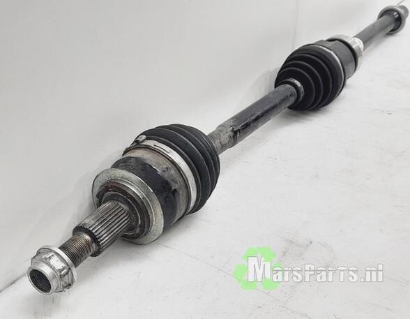 Drive Shaft MAZDA CX-5 (KF)