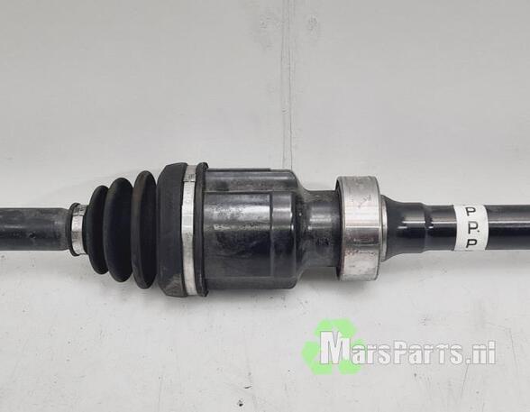 Drive Shaft MAZDA CX-5 (KF)