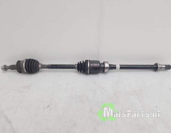 Drive Shaft MAZDA CX-5 (KF)