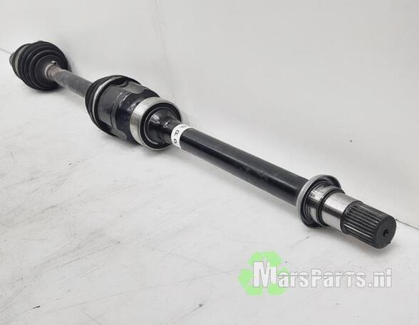 Drive Shaft MAZDA CX-5 (KF)