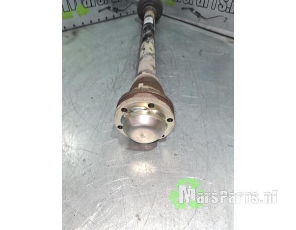 Drive Shaft VW CADDY III Box Body/MPV (2KA, 2KH, 2CA, 2CH)