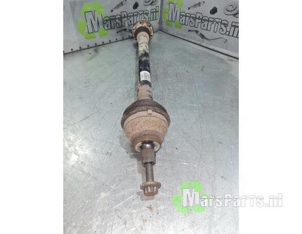 Drive Shaft VW CADDY III Box Body/MPV (2KA, 2KH, 2CA, 2CH)