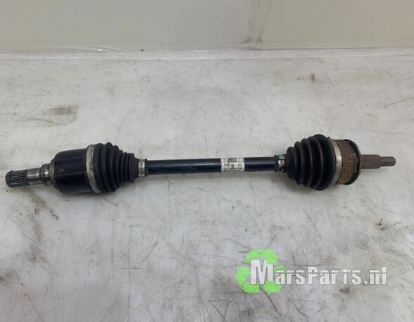 Drive Shaft SUZUKI SWIFT IV (FZ, NZ)