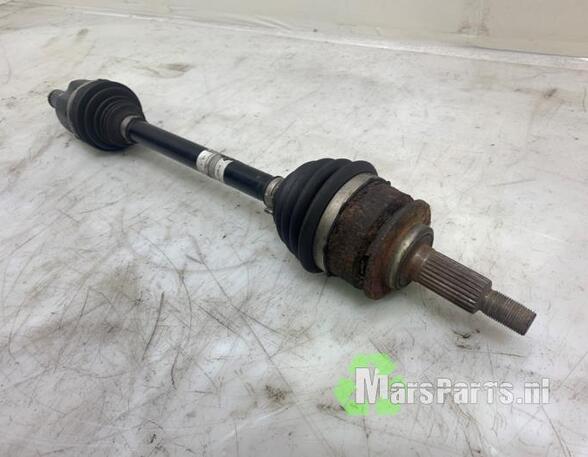 Drive Shaft SUZUKI SWIFT IV (FZ, NZ)