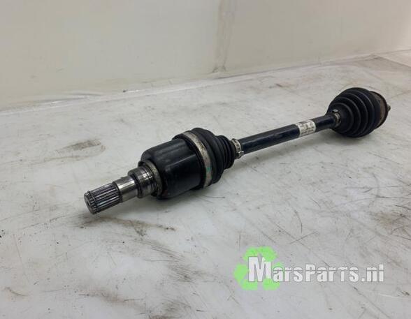 Drive Shaft SUZUKI SWIFT IV (FZ, NZ)