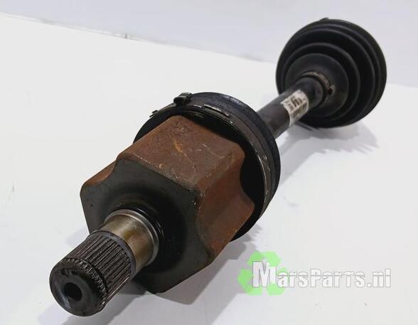 Drive Shaft AUDI A3 Sportback (8VA, 8VF)