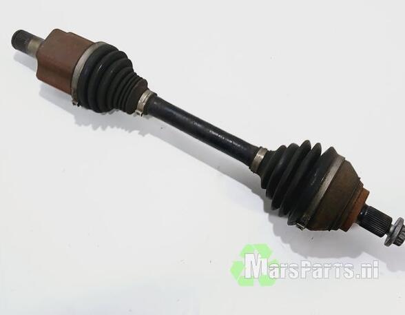 Drive Shaft AUDI A3 Sportback (8VA, 8VF)