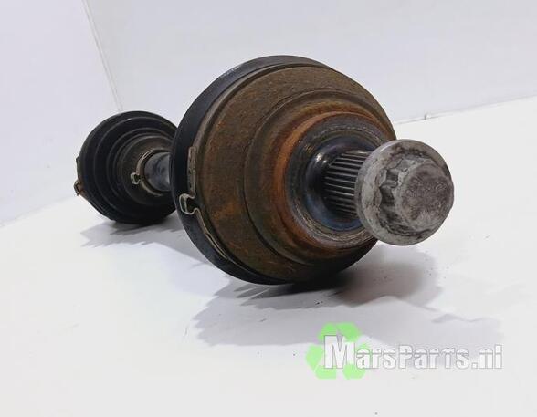 Drive Shaft AUDI A3 Sportback (8VA, 8VF)