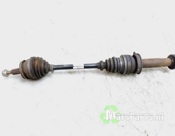 Drive Shaft SEAT LEON ST (5F8)