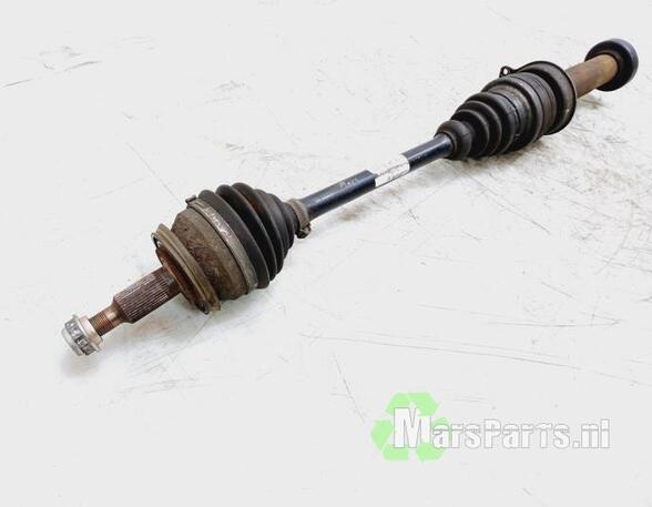 Drive Shaft SEAT LEON ST (5F8)