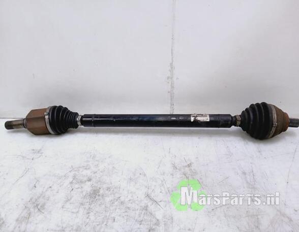 Drive Shaft AUDI A3 Sportback (8VA, 8VF)