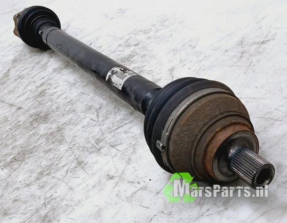 Drive Shaft AUDI A3 Sportback (8VA, 8VF)