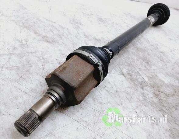 Drive Shaft AUDI A3 Sportback (8VA, 8VF)