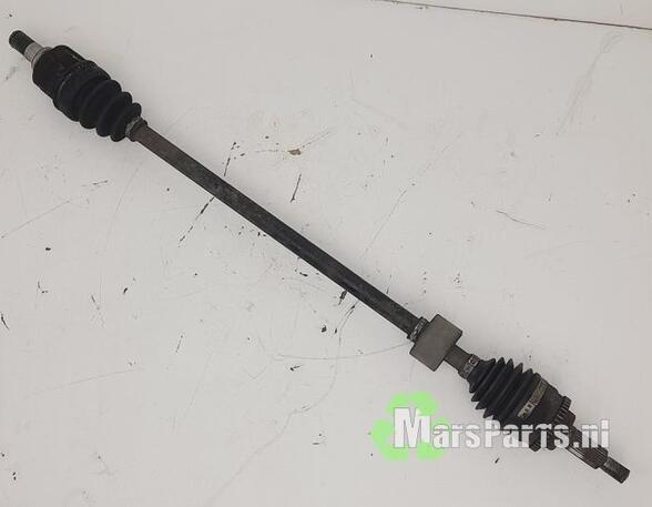 Drive Shaft SUZUKI SWIFT III (MZ, EZ)