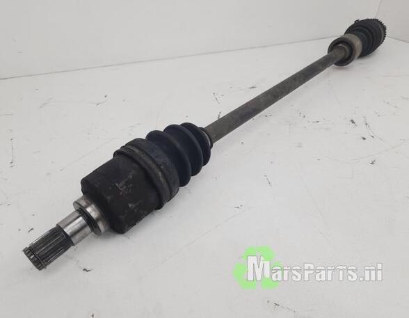 Drive Shaft SUZUKI SWIFT III (MZ, EZ)