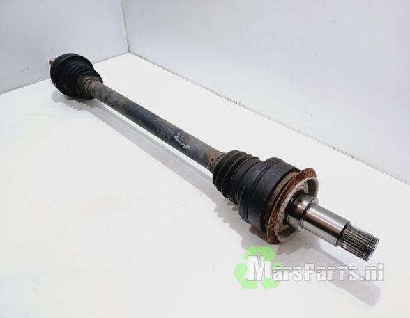 Drive Shaft MERCEDES-BENZ C-CLASS (W205)