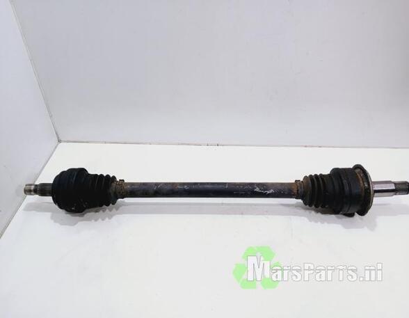 Drive Shaft MERCEDES-BENZ C-CLASS (W205)