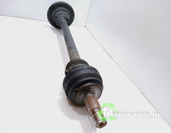 Drive Shaft MERCEDES-BENZ C-CLASS (W205)