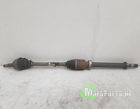 Drive Shaft RENAULT CLIO IV Grandtour (KH_), RENAULT CLIO III (BR0/1, CR0/1), RENAULT CLIO IV (BH_)