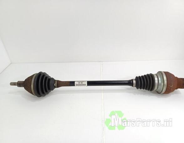 Drive Shaft VW POLO (6R1, 6C1)