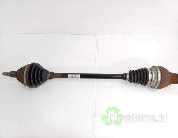 Drive Shaft VW POLO (6R1, 6C1)