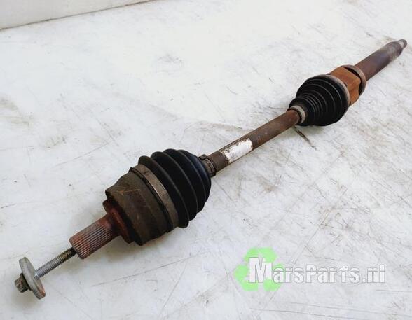 Drive Shaft VOLVO V40 Hatchback (525, 526), VOLVO V40 Cross Country (526)