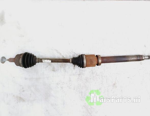 Drive Shaft VOLVO V40 Hatchback (525, 526), VOLVO V40 Cross Country (526)