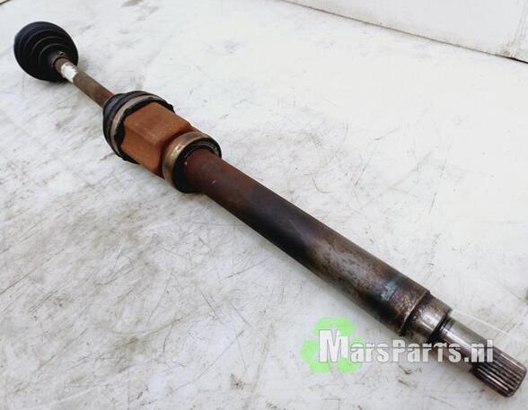 Drive Shaft VOLVO V40 Hatchback (525, 526), VOLVO V40 Cross Country (526)