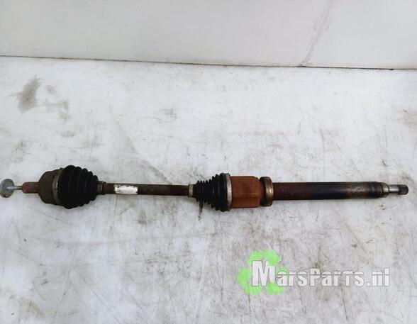 Drive Shaft VOLVO V40 Hatchback (525, 526), VOLVO V40 Cross Country (526)