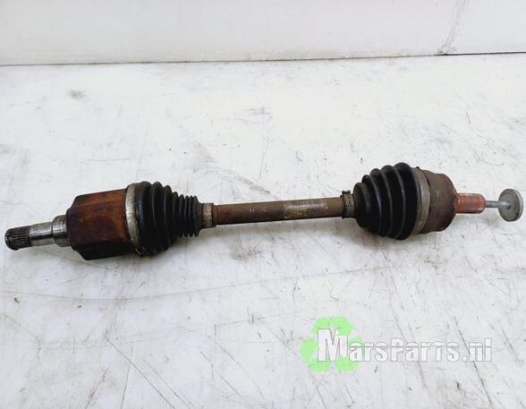 Drive Shaft VOLVO V40 Hatchback (525, 526), VOLVO V40 Cross Country (526)